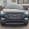 Hyundai Santafé venant 2018 full options 2.0L thumb 0