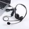 Casque USB filaire à réduction de bruit avec microphone thumb 13