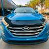Hyundai tucson Année 2017 thumb 0