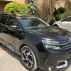 CITROËN  C5 AIRCROSS ANNÉE 2019 AUTOMATIQUE DIESEL thumb 8