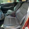 Hyundai Tucson thumb 6