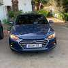 LOCATION HYUNDAI AVANTE 2018 thumb 0
