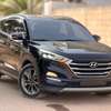 HYUNDAI TUCSON : 2017 thumb 0