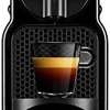 Machine à Café NESPRESSO INISSIA D40 NOIR thumb 1
