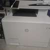 HP LaserJet Pro MFP M477fdn multifonction blanc thumb 0