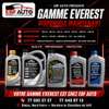 Huile moteur Everest full  synthétique API SN thumb 0