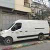 Renault Master 2017   3 places thumb 2
