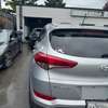 Hyundai Tucson 2017 thumb 5