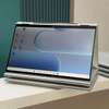 HP Convertible 2-en-1 13,3" Argent Tactile Windows 10 thumb 1