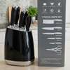 7 Couteaux Cuisine Professionnels Qualité Pro thumb 1