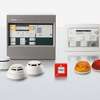 SYSTEME ALARME INCENDIE ADESSABLE - EXTINCTION AUTOMATIQUE thumb 11
