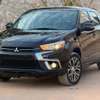 Mitsubishi Outlander 2018 venant thumb 2