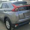 Mitsubishi éclipse 2019 super clean thumb 4