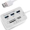 Hub USB-C 7 en 1 - Adaptateur Multi-ports USB 3.0 thumb 13