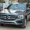 2018 MERCEDEZ-BENZ GLC 300 VENANT thumb 2
