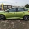 Ford Focus 2018 thumb 4