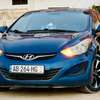 Hyunday Elantra 2016 essence automatique thumb 1