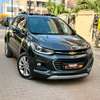 CHEVROLET TRAX LT 2017 thumb 1