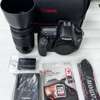 Canon 5D Mark3 + 75-300mm thumb 1