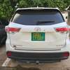Toyota Highlander 2016 thumb 1