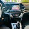 Hyundai Elantra 2018 thumb 9