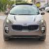 KIA  SPORTAGE SX  Année : 2018 thumb 0