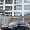 Mazda CX-5 2018 SUV Bleu foncé Puissant thumb 4