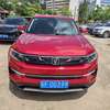 CHANGAN CS35 PLUS 2020 thumb 2