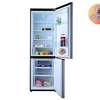 REFRIGERATEUR FINIX COMBINE 4TIROIRS 270LITRES DEFROST GRIS thumb 1