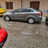 FORD FIESTA 2012 thumb 2