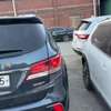 HYUNDAI MAXCRUZ  7 Places  Année 2017 thumb 2