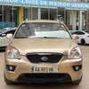 Hyundai Santafe 2018 thumb 0