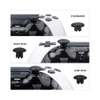thumb stick grip Cap for Sony DualSense 5 PS5 C thumb 2