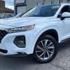 Hyundai Santa Fe thumb 5