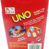 Uno - Version classique - Jeux de cartes Enfants et Adultes thumb 2