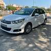 Citroën C4 | Année 2016 thumb 9