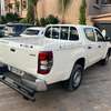 Mitsubishi L200 double cabine 2020 thumb 11