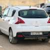 Peugeot 3008 Diesel Manuel thumb 8