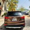 Hyundai Santafe 2016 thumb 6