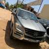Mercedes ml360 thumb 1
