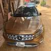 VENTE MERCEDES CLASSE GLa 2018 thumb 0