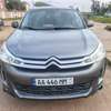 Citroën c4 aircross thumb 0