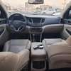 Hyundai Tucson 2017 cuir thumb 9