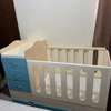 Berceau et Matelas (encore emballer dans le sachet) thumb 3