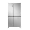REFRIGERATEUR 668L  HISENSE SIDE BY SIDE 2PORTES INVERTER thumb 0