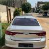 Renault Samsung SM6 2017 thumb 8