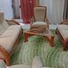 Salon 6 places a vendre thumb 0