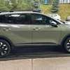 Kia Sportage Xline thumb 4