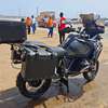 BMW GS 1250 ADVENTURE TRIPLE BLACK 2024 thumb 1