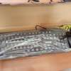 Clavier filaire + souris thumb 3